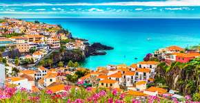 4 experiências únicas para vivenciar na Ilha da Madeira