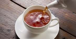 Aprenda a tomar poderoso chá para controlar níveis de glicose