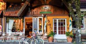 Hotéis na Serra Gaúcha oferecem descontos durante verão