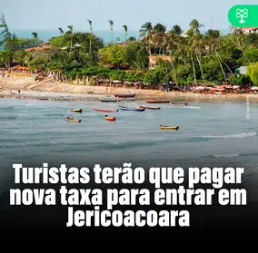 Instagram post from Catraca Livre
