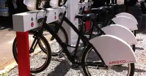 Startup paulistana lança sistema de bike compartilhada para condomínios