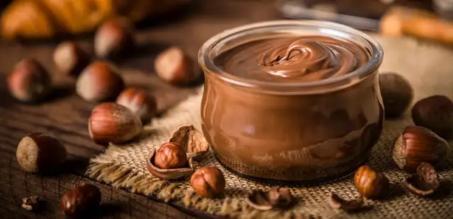 Pudim de chocolate proteico: sobremesa saudável e deliciosa