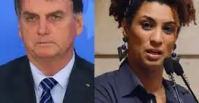 Dimenstein: Bolsonaro confessou um crime grave no caso Marielle Franco