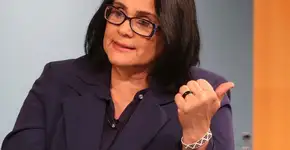 Para Damares no casamento mulher deve ser submissa ao homem