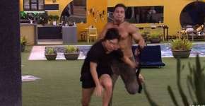 Foto: (reprodução/TV Globo)