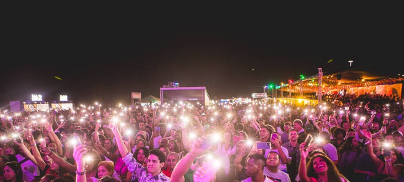 Foto: (Divulgação assessoria do evento)