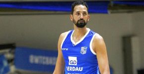 Ex-jogador de vôlei Maurício Souza receberá a maior honraria da Alesp