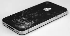 Nova patente da Apple inventa iPhone que não quebra quando cai