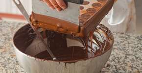 Curso de trufas dá oportunidade para quem quer empreender em SP