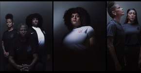 Foto: (Divulgação/Nike)