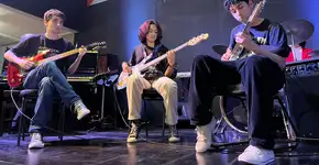 Foto: (Foto: Divulgação.)