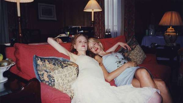 Nicole Kidman e Naomi Watts / Foto: divulgação