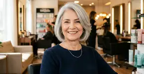 Os melhores cortes de cabelo para idosas: recomendações de cabeleireiros para abril de 2026
