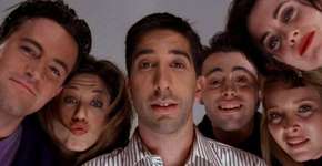 Youtuber Felipe Neto faz analogia com série Friends e gera polêmica