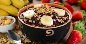 Açaí no Rio: 14 lugares para aproveitar essa delícia doce ou salgada