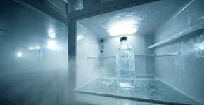 Seu freezer vazio está gastando mais energia do que você imagina