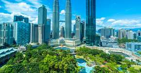 Foto: (Divulgação/Tourism Malaysia)