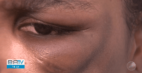 Jovem é resgatada após ser mantida em cárcere privado por 6 meses