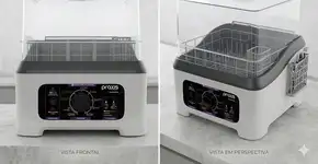 Foto: (Imagem gerada por IA/Gemini)