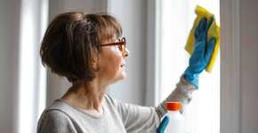 A solução natural que vai transformar sua faxina nos finais de semana