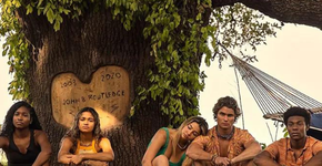 ‘Outer Banks’: fãs notam erros hilários em cenas da 3ª temporada