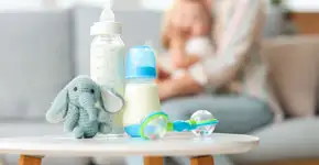 Veja como fazer a doação do leite materno