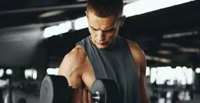 Treino, dieta ou consistência: o que realmente transforma o corpo?