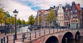 100 cidades charmosas para você conhecer na Europa