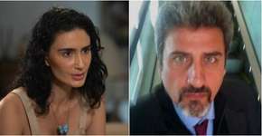 Cristiane Machado vive pânico após ex que a agrediu deixar prisão