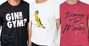 Loja virtual da Reserva tem mais de mil produtos com até 70% OFF