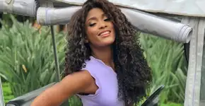 Alvo de ataques na internet, Erika Januza pede combate ao racismo