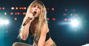 Como pedir reembolso do ingresso do show de Taylor Swift?