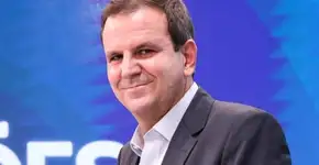 Eduardo Paes é eleito prefeito do Rio de Janeiro