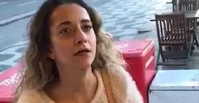 Atendente xingado por mulher diz que foi alvo de racismo outras vezes