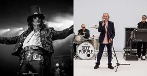 Festival Best of Blues and Rock 2025