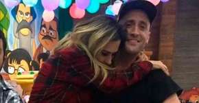 Tatá Werneck defende irmã de Paulo Gustavo de bolsonarista