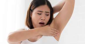 4 receitinhas caseiras para clarear axilas e virilhas