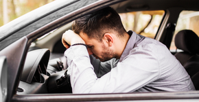 Motoristas em alerta: atitude comum no trânsito pode custar caro e pontos na CNH