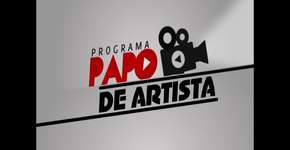 Papo de artista