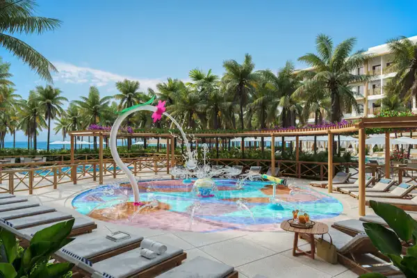 Ohana Beach Park Resort