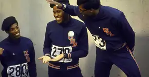 60 melhores fotos das Olimpíadas