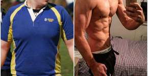 Inspire-se: histórias de pessoas que fizeram dieta e mudaram radicalmente de vida