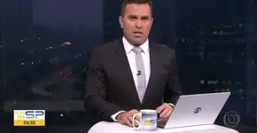 Vaza vídeo íntimo atribuído ao jornalista Rodrigo Bocardi