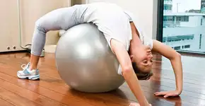 Site oferece curso gratuito de pilates