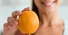 A fruta que acelera o emagrecimento