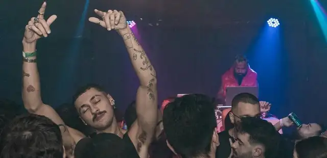 Cupom Gira: Festas com entrada gratuita na Redoma Bixiga