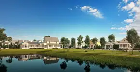 EUA constroem sua primeira cidade movida apenas por energia solar