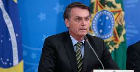 Bolsonaro: ‘Acabei com a Lava-Jato porque não há corrupção no governo’