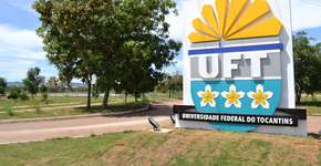 Foto: (Divulgação/UFT)