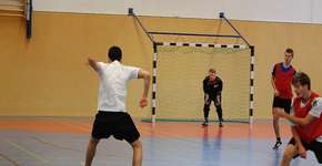 Futsal masculino – Clube Escola Pirituba